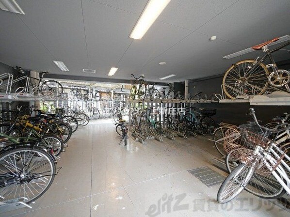 LaDouceur西天満の物件内観写真